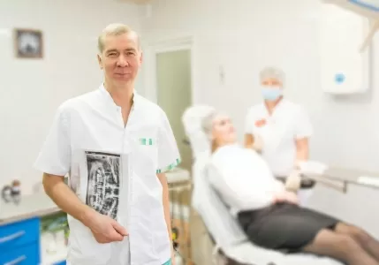 Стоматология Филипповъ и К.