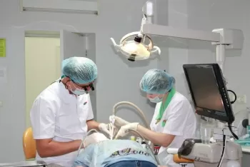 Клиника Формула Здоровья