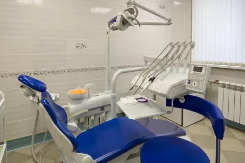 Стоматология Аликанте