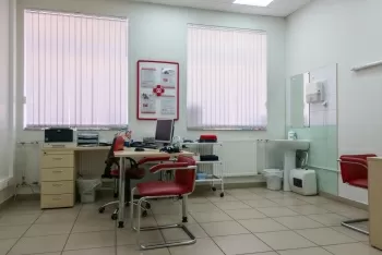 Альфа-Центр Здоровья