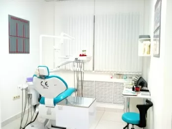 Дантист-Мастер