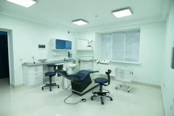 Стоматология 21
