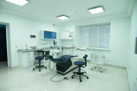 Стоматология 21