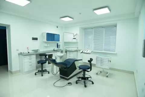 Стоматология 21