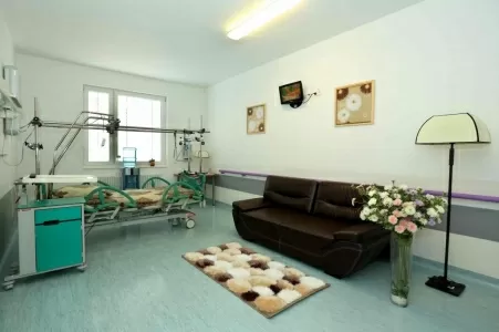 Федеральный центр травматологии, ортопедии и эндопротезирования