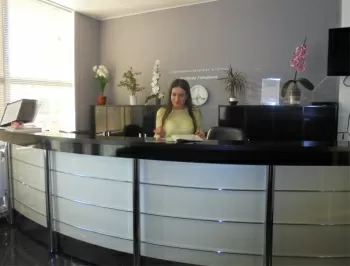 Белая линия