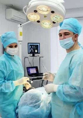 Вип-Стоматология