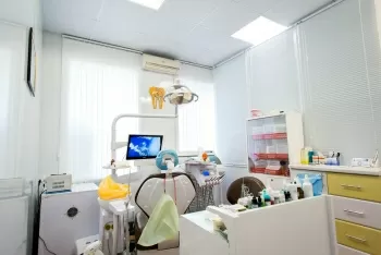 Стоматологическая клиника врачей Никитиных