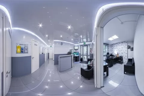 Астра-Смайл