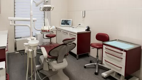 Стоматология доктора Микаеляна