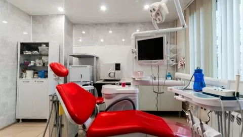 Стоматология Стомасервис