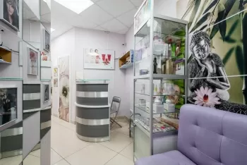 Юлии Вороновой