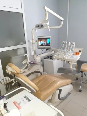 Стоматологическая клиника Ирина плюс