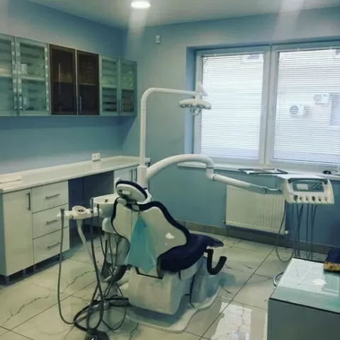 Стоматология Атам