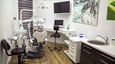 Швейцарская эстетическая стоматология