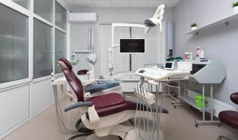 Формула Улыбки