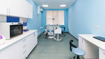 Гарант Дент