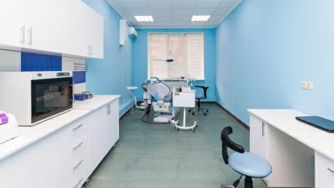 Гарант Дент