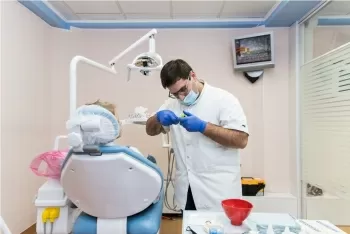 Детская стоматологическая клиника