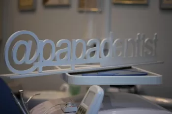 Папа Дантист