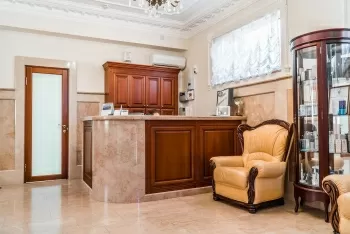 Клиника лазерной стоматологии