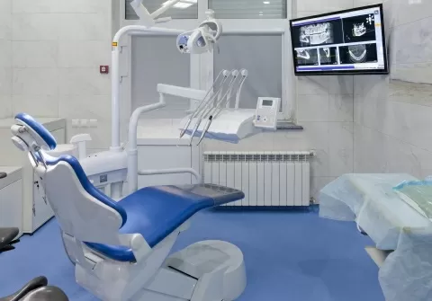 Дентал-студия