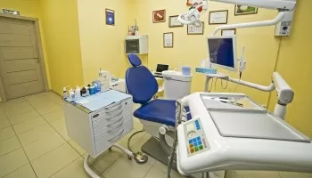 Стоматологическая клиника NEW SMILE