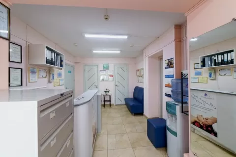 Дентал-Сити НН