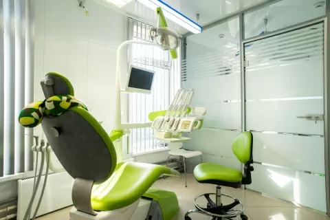 Центр лазерной стоматологии