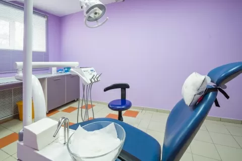 ИриЗДентаЛ