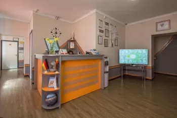 Стоматологическая клиника 5 звезд