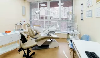 Стоматологическая клиника Акварель