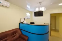 Стоматологическая клиника Глазьева