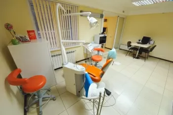 Наша стоматология