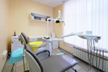 Добрая стоматология