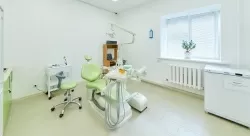 Стоматологическая клиника доктора Демченко Дмитрия Николаевича