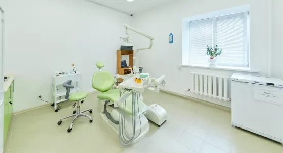 Стоматологическая клиника доктора Демченко Дмитрия Николаевича