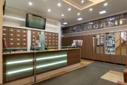 Стоматология Андрея Стволыгина