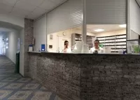 Медицинский центр МИРТ Поликлиника № 1