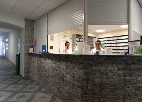 Медицинский центр МИРТ Поликлиника № 1