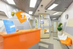 Инновационная стоматология на Марата-31