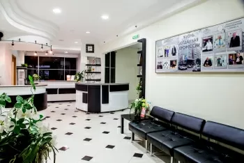 Центр стоматологии