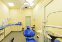 Стоматология Улыбка