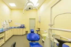 Стоматология Улыбка