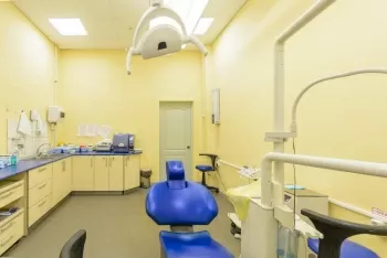 Стоматология Улыбка