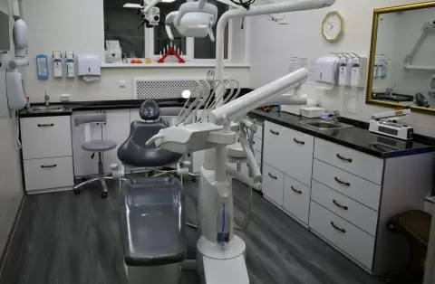 Клиник групп