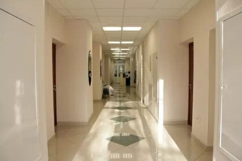 Стоматологический центр НИИ онкологии им.Н.Н. Петрова