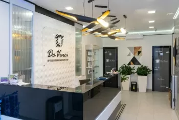Стоматология Da Vinci