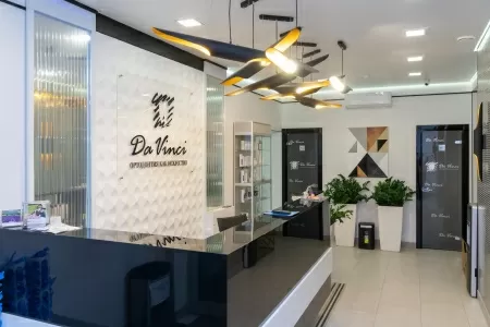 Стоматология Da Vinci