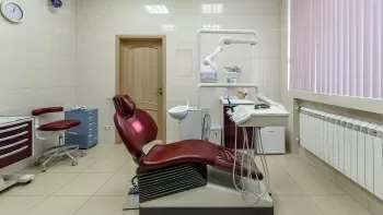 Стоматологическая клиника Доктора Луки